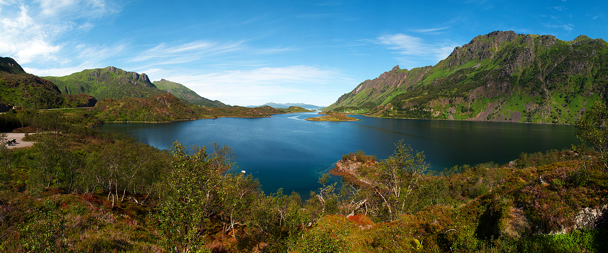 Ytterfjorden