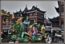 Yu Garden by HJWilleke 