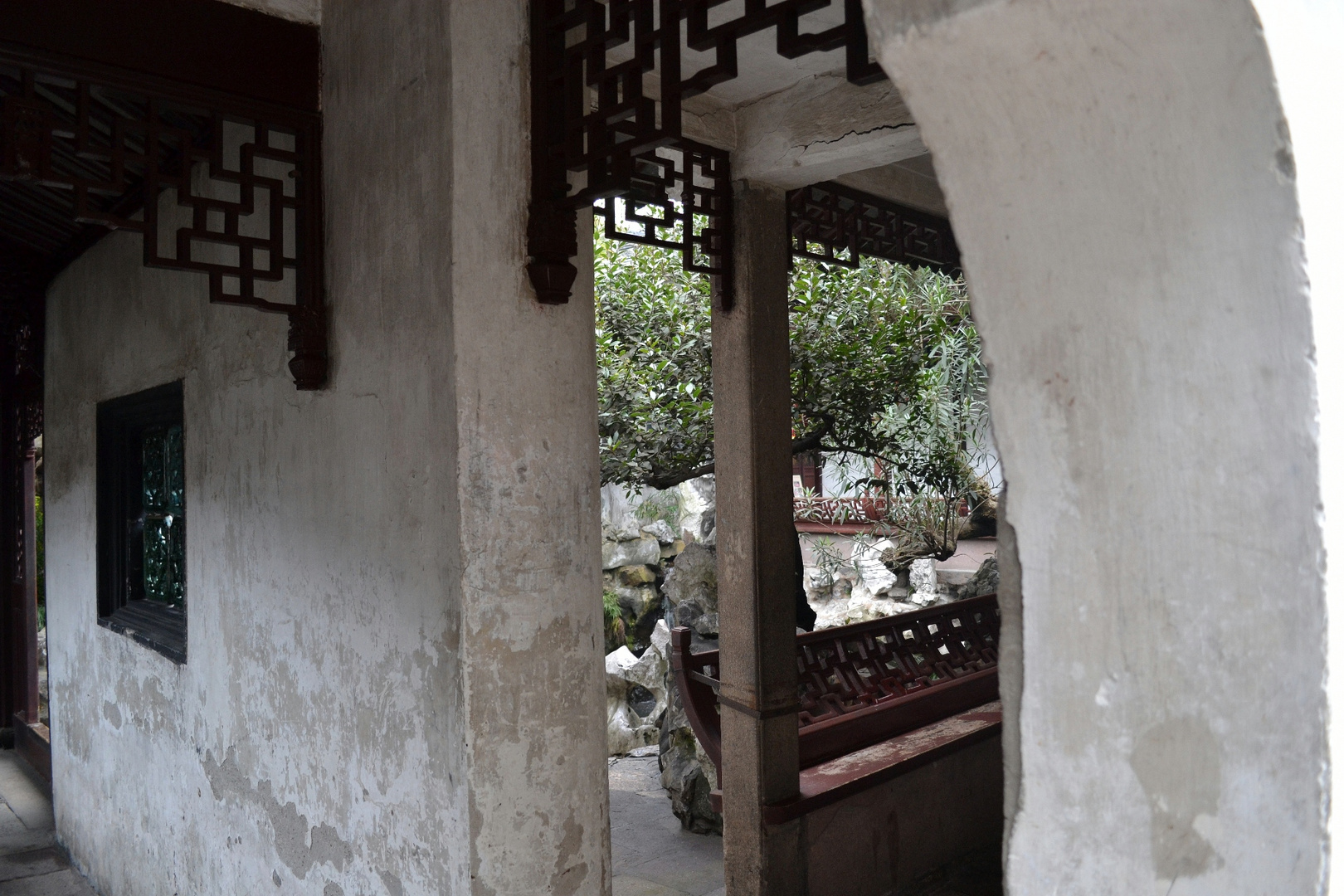 Yu Garden