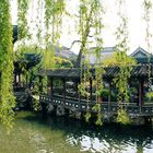 Yu Garden in Shanghai