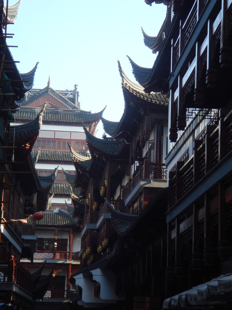 Yu Garden (Shanghai)