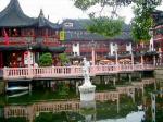 Yu Yuan Garden , en Shanghai