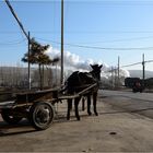 Yuanbaoshan 2013 - XVI - Wie vor 25 Jahren... II