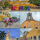 Yucatán, Izamal 
