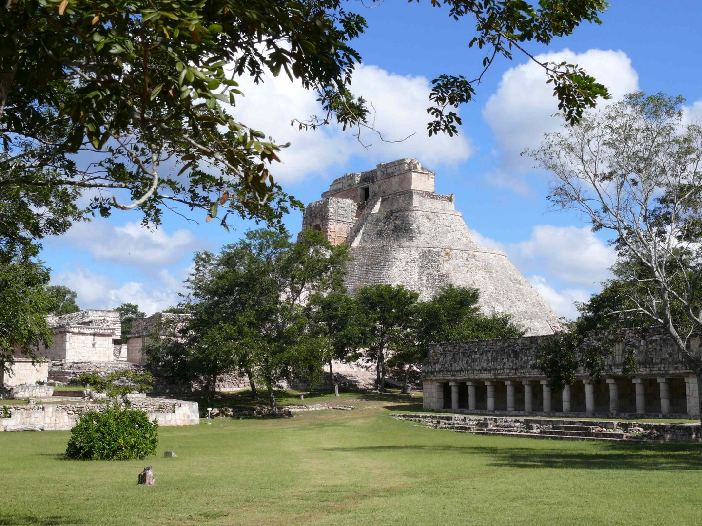 Yucatan / Mexico