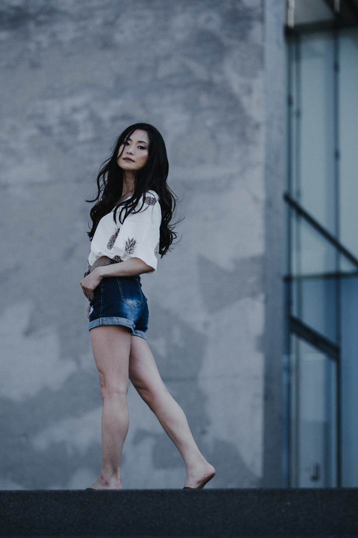 Yuki Foto & Bild erwachsene menschen, portrait, portrait frauen