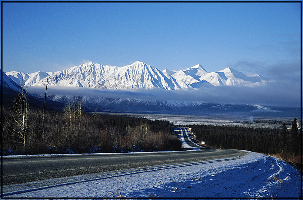 Yukon 2006 (Reload)