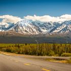 Yukon Erlebnisreise 2014