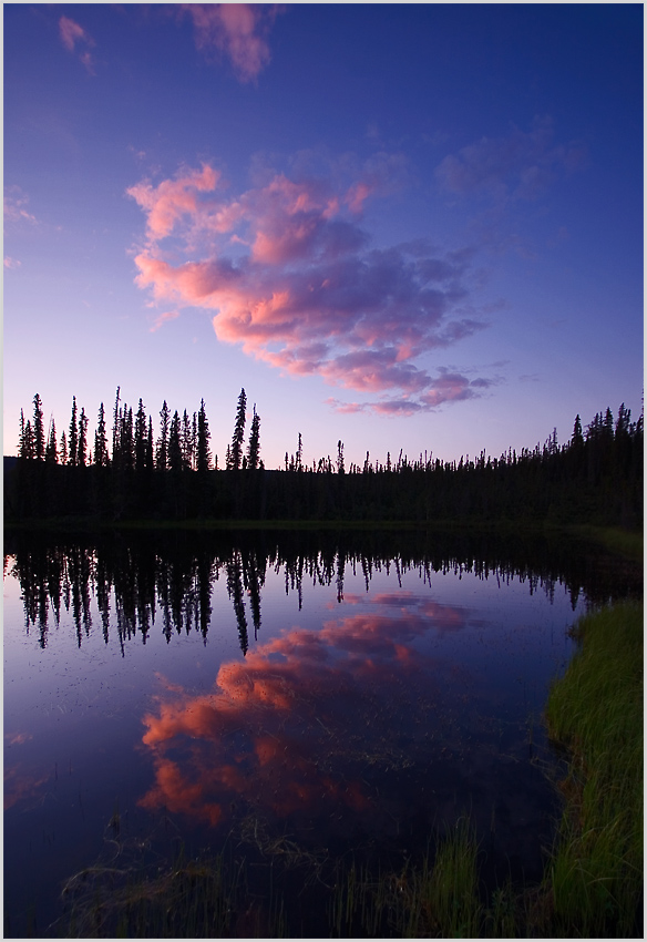 Yukon Nights II