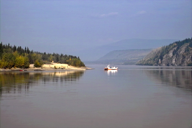 Yukon River