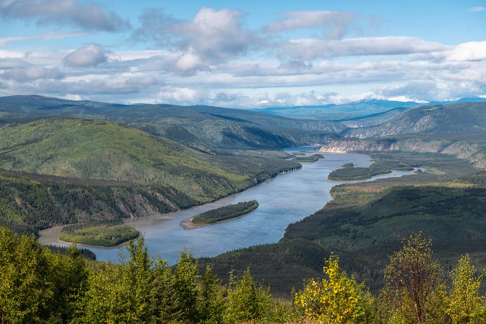 Yukon River