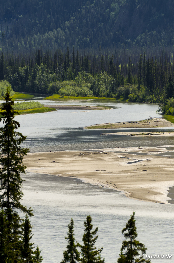 Yukon River