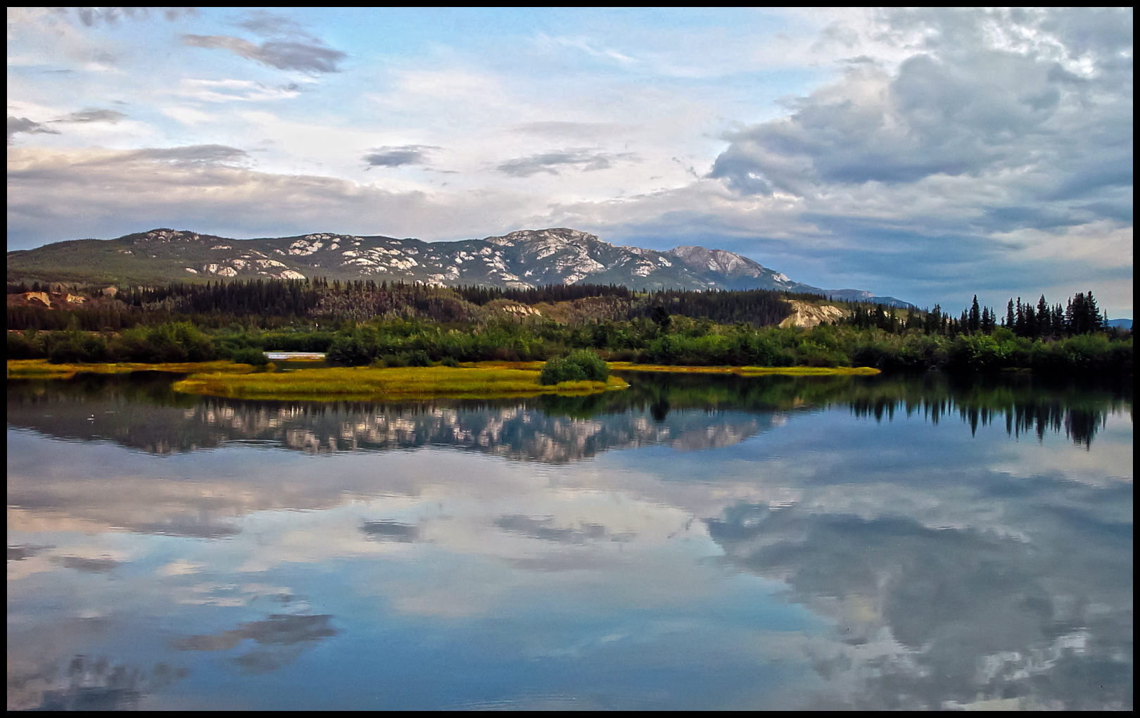 Yukon River