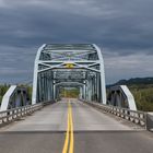 Yukon River Bridge