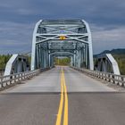 Yukon River Crossing