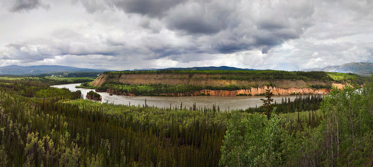 Yukon River