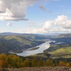 Yukon River View