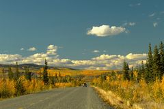 Yukon Road