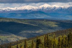 Yukon Solitude