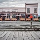 Yukon, Watson Lake