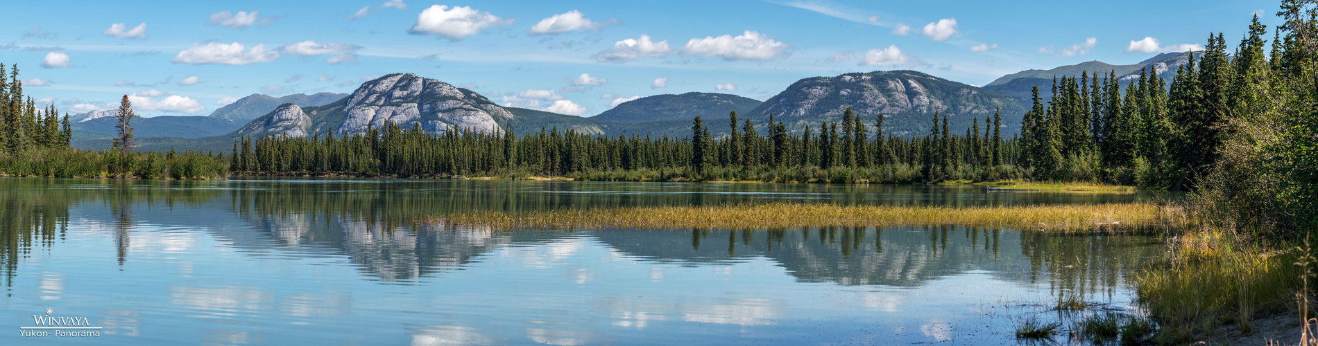 YukonPanorama