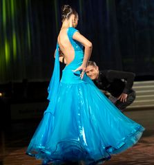 Yulia Spesivtseva&Valerio Contolani - Quickstep (1)