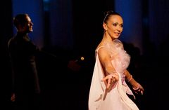 Yulia Spesivtseva&Valerio Contolani - Standing Ovations