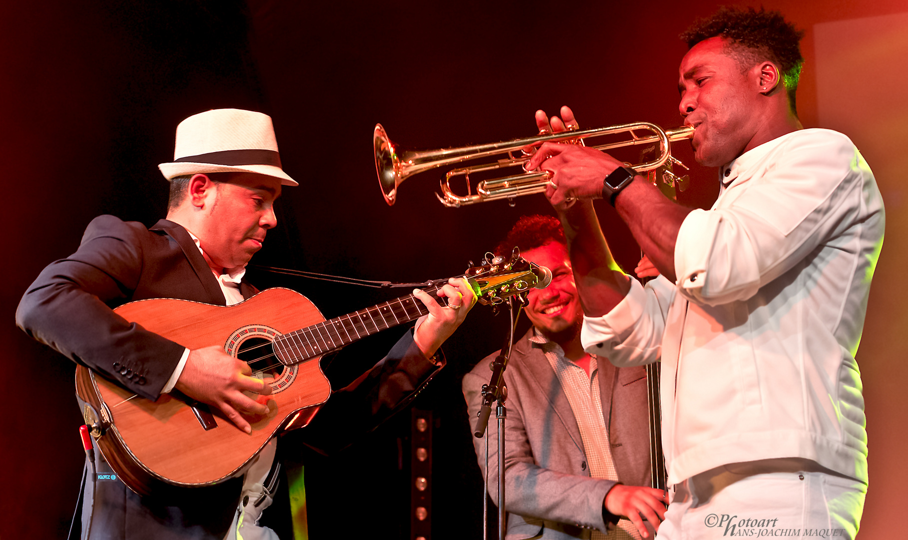 Yulie Velazquez Guerrero, Rafael Martinez Rodriguez, Oslen Ceballo Brian [cub]