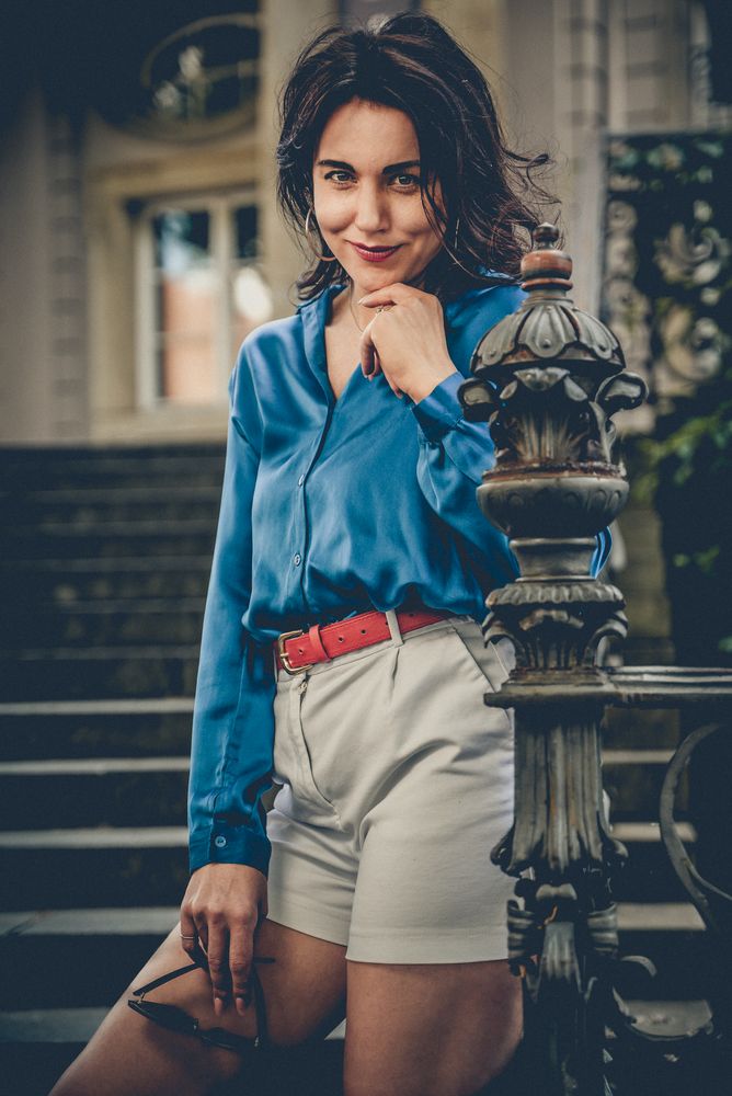 Yuliia Foto & Bild nikon, people, outdoor Bilder auf