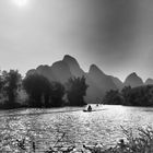 Yulong River