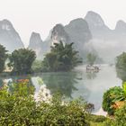 Yulong River