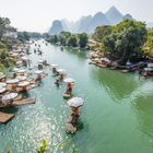 Yulong River