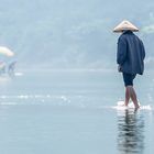 Yulong River