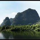 Yulong River I