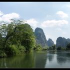 Yulong River II