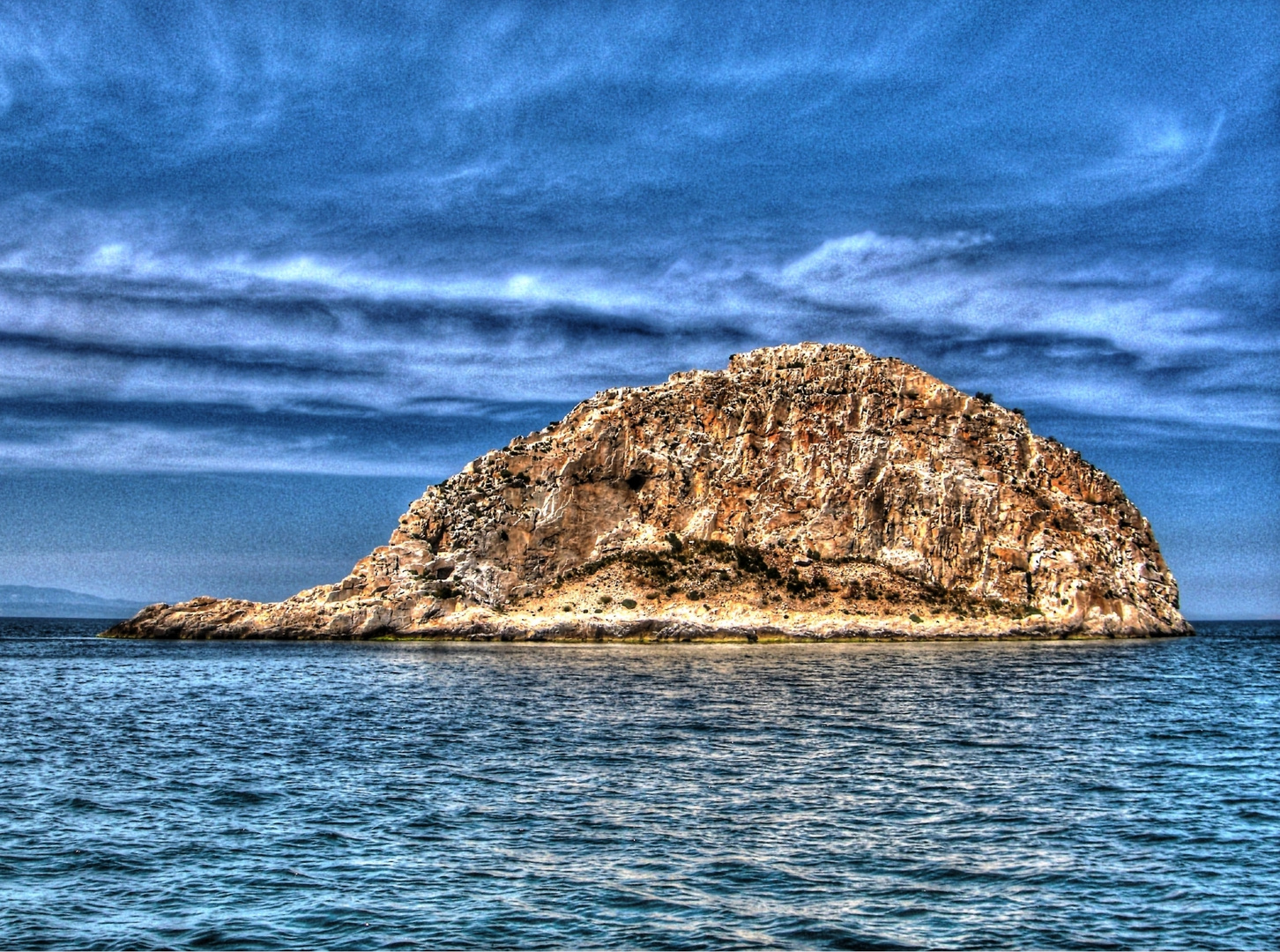 Yumurta Island