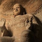 Yungang Caves