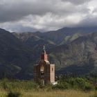 Yungay Perú