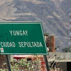 Yungay y las sirenas