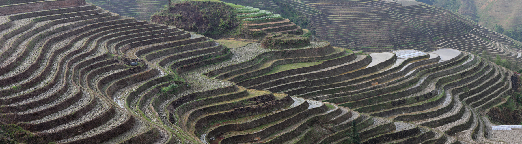 Yunnan von Eltje Jonassen 