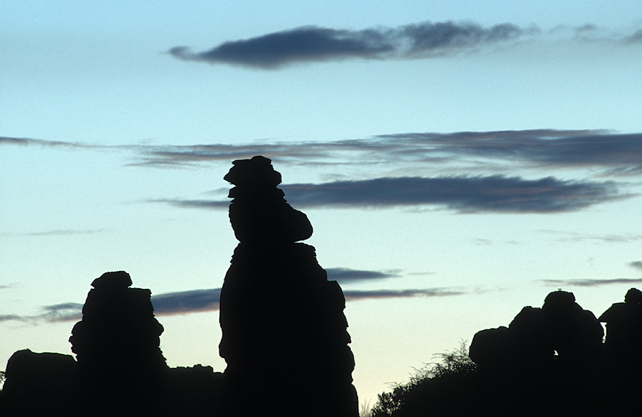 Yunnan landscape #3