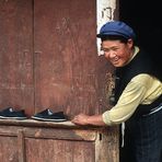Yunnan People #1