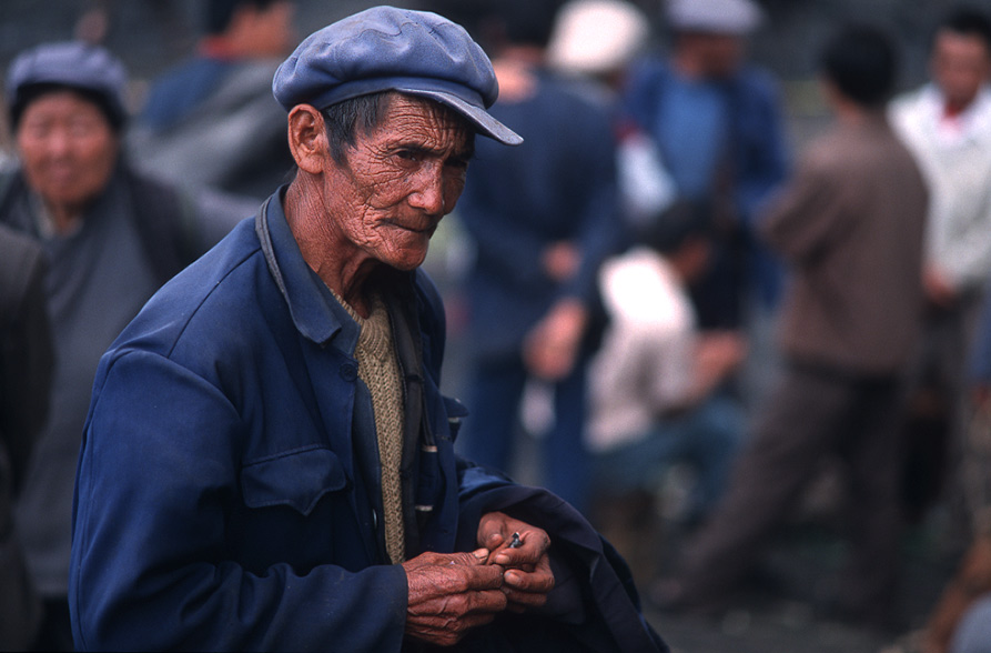 Yunnan People #10