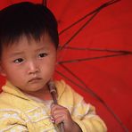 Yunnan People #20