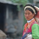 Yunnan People #24