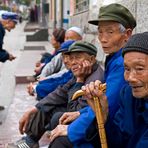 Yunnan People #48