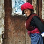 Yunnan People #5