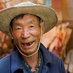 Yunnan people #50