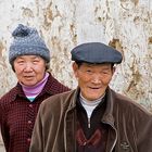 Yunnan people #54