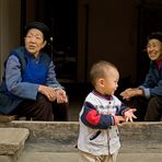 Yunnan people #57